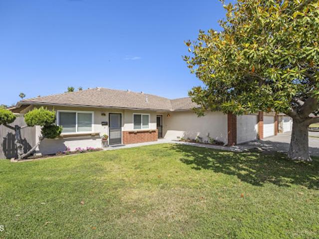 House for sale in Ventura, California