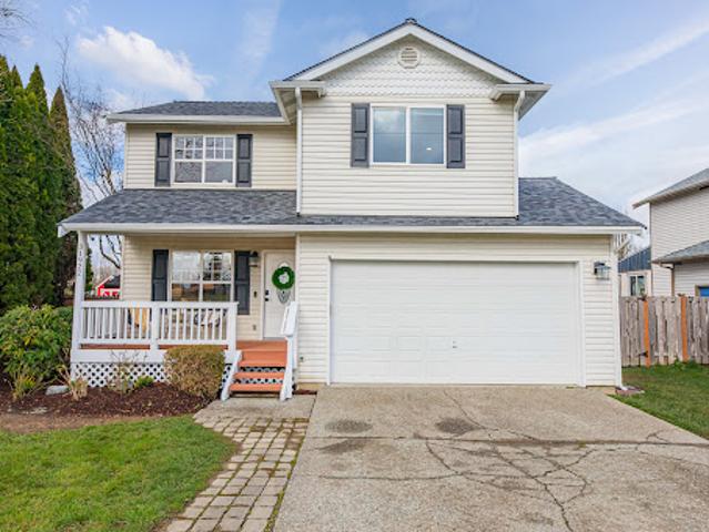House for sale in Carnation, Washington