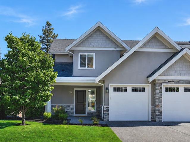 House for sale in Winfield, British Columbia