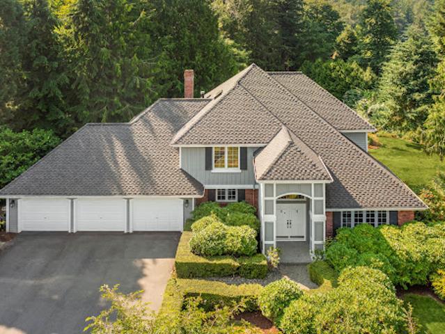 House for sale in Redmond