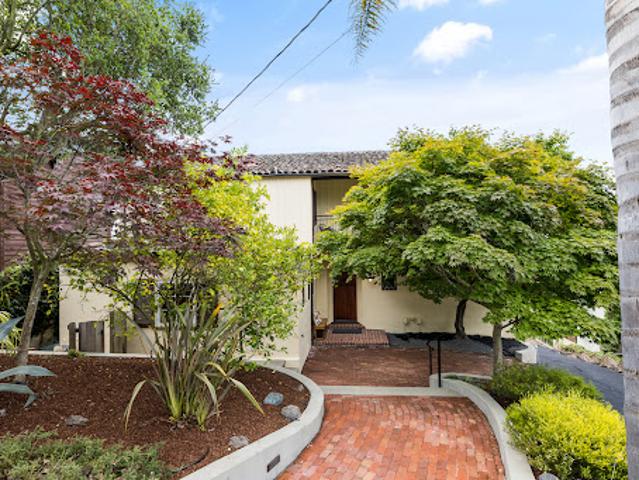 House for sale in Berkeley, California