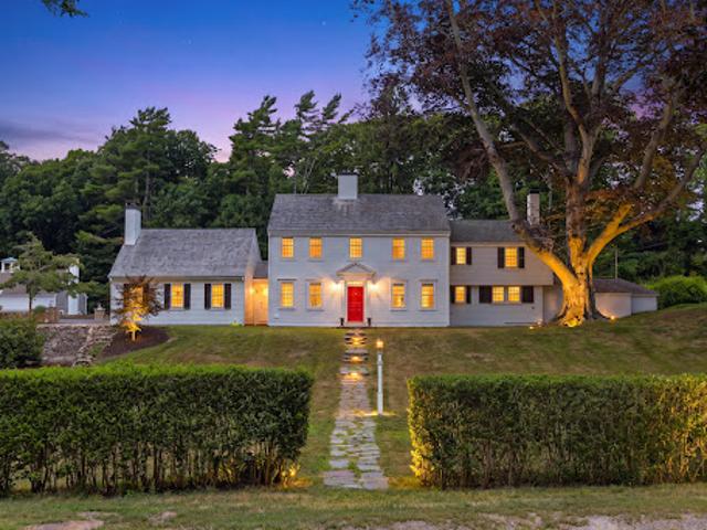 House for sale in Sandwich, Barnstable County