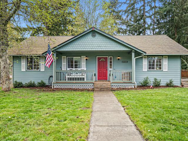 House for sale in Yelm, Thurston County