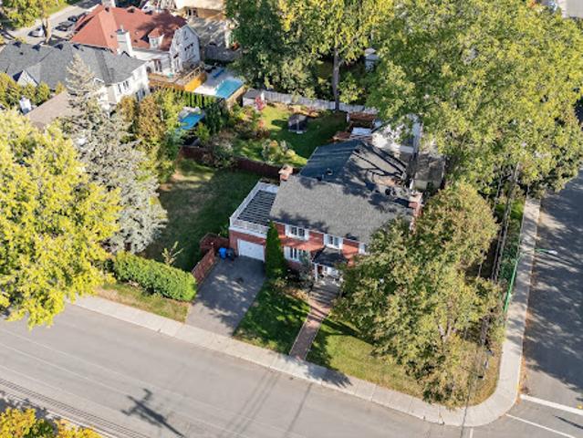 House for sale in Hampstead, Quebec