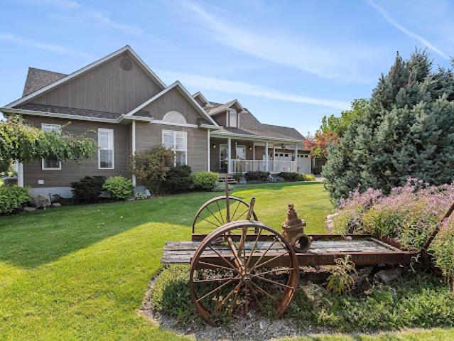House for sale in Kelowna, British Columbia
