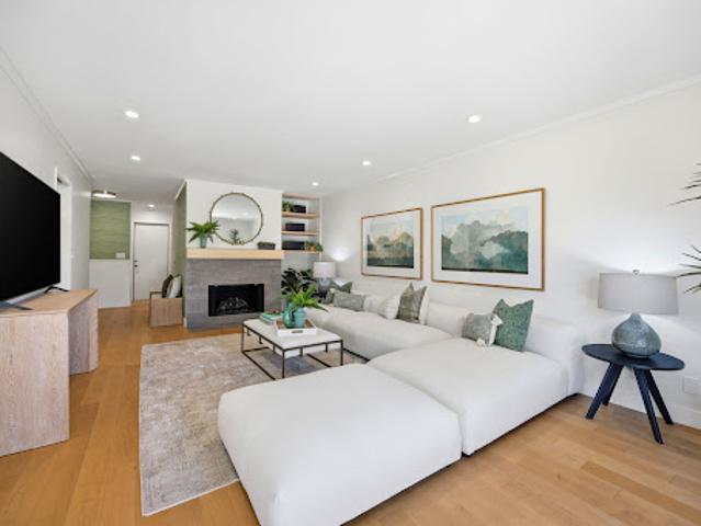 House for sale in San Mateo, California