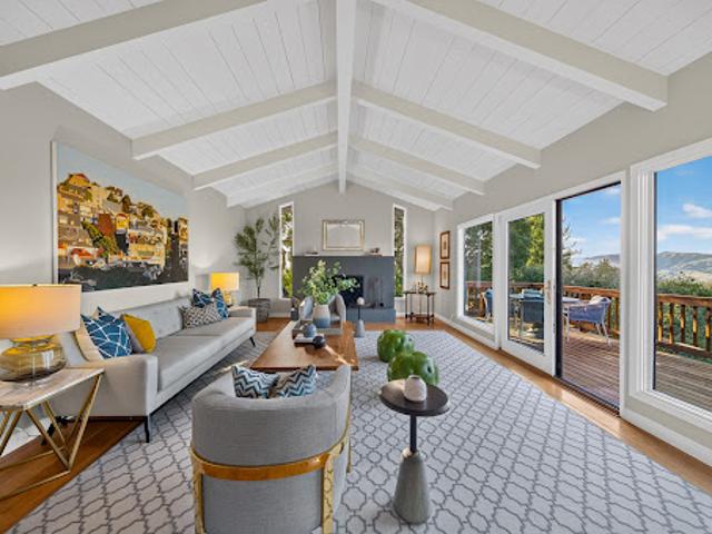House for sale in San Rafael, California