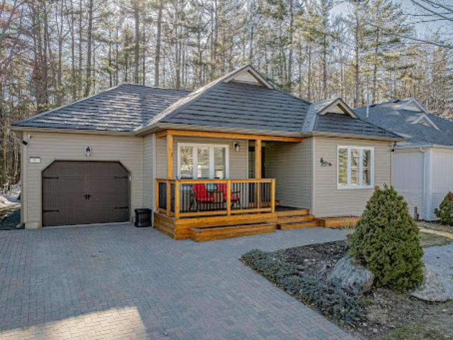 House for sale in Muskoka, Ontario