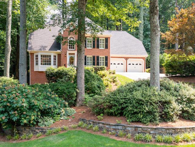 House for sale in Marietta