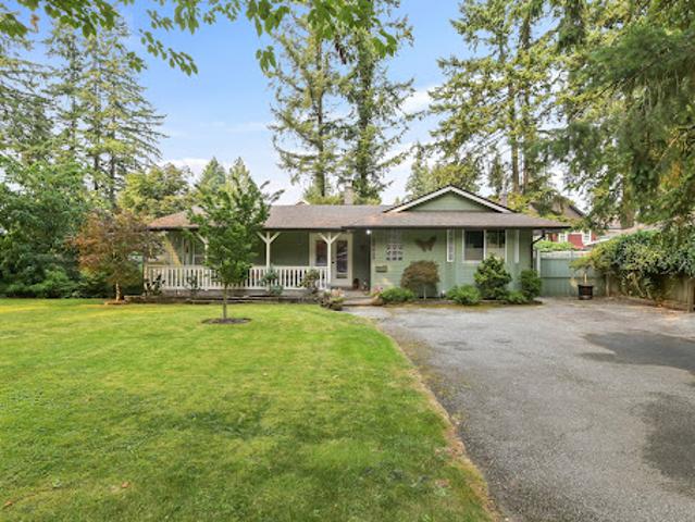 House for sale in Langley, British Columbia