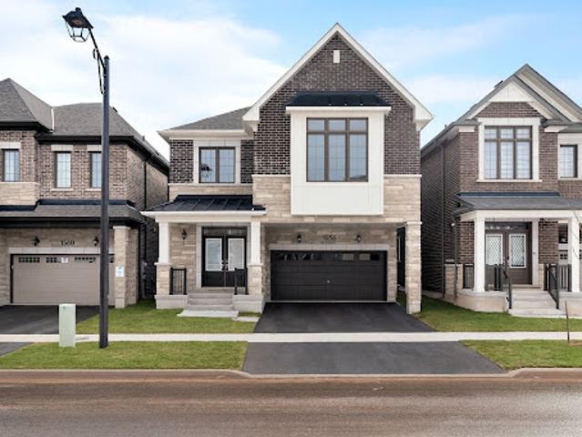 House for sale in Milton, Ontario