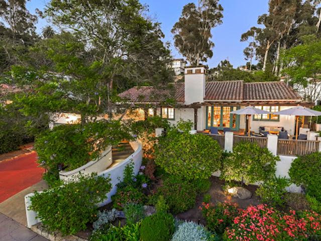 House for sale in Santa Barbara