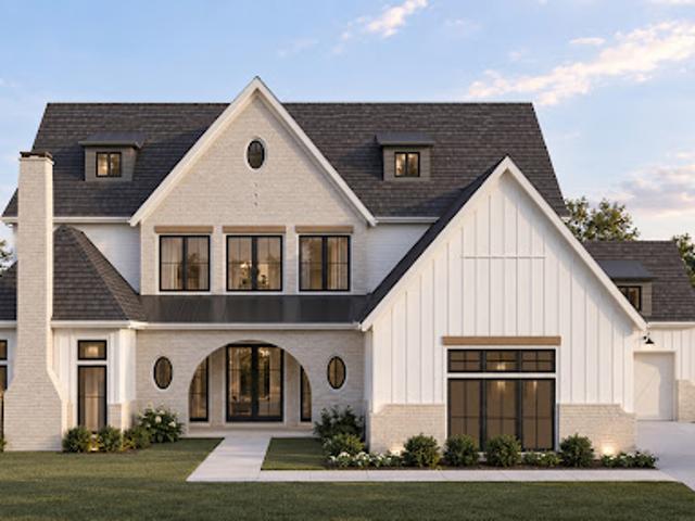 House for sale in Milton, Fulton County