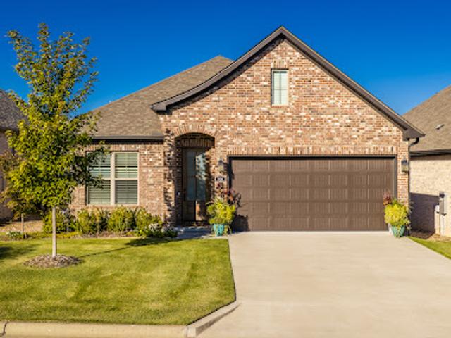 House for sale in Little Rock, Pulaski County