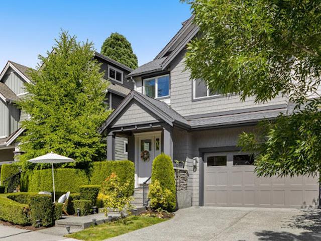 House for sale in Redmond