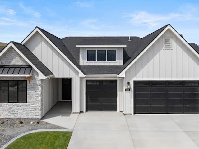 House for sale in Richland, Washington