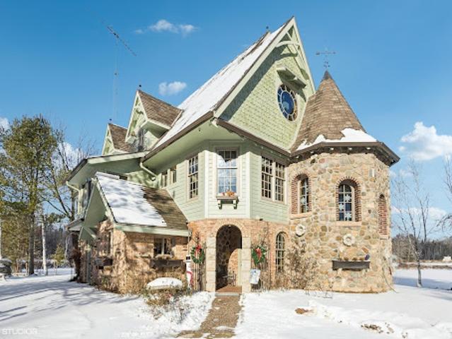 House for sale in Wisconsin