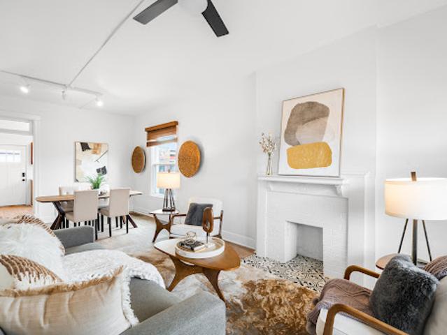 House for sale in Denver, Colorado