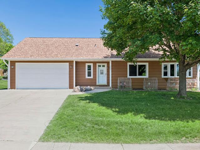 House for sale in Minneapolis, Hennepin County