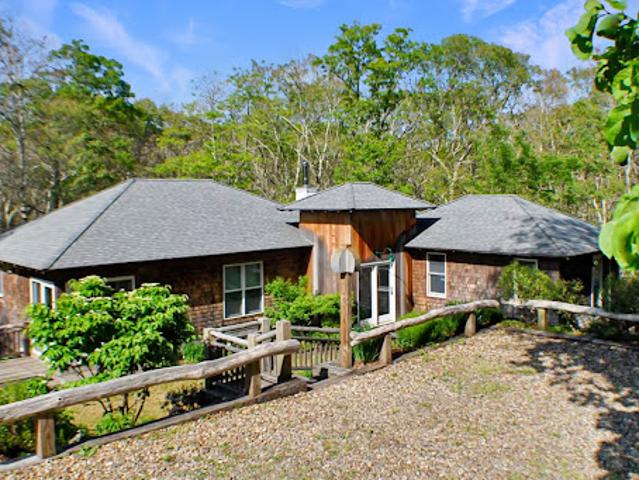 House for sale in Vineyard Haven, Massachusetts