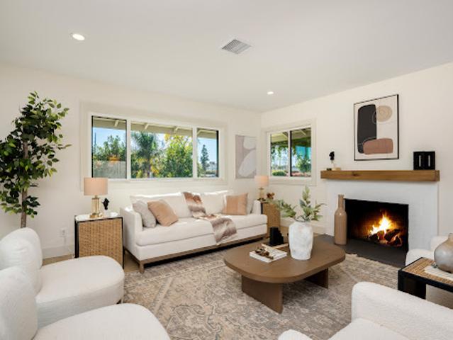 House for sale in Canoga Park, California