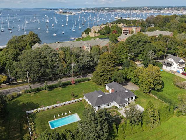 House for sale in Newport, Rhode Island