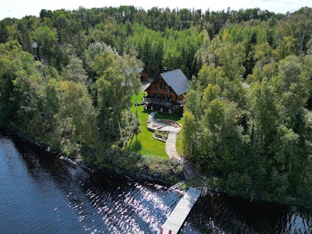 House for sale in Saint-michel-des-saints, Quebec