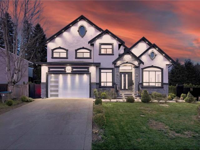 House for sale in Surrey, British Columbia