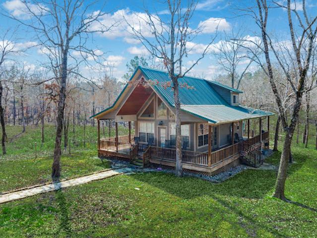 House for sale in Jacksonville, Texas