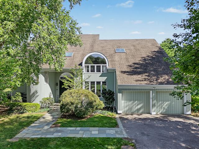 House for sale in Harrison, New York