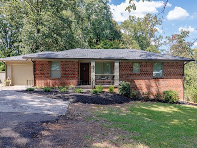 House for sale in Decatur, DeKalb County