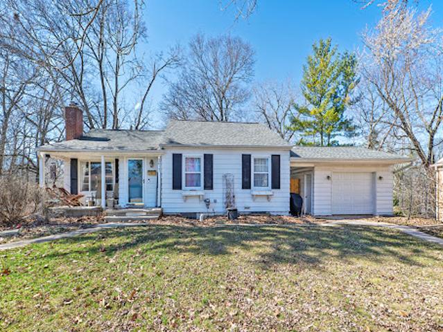 House for sale in Lansing, Michigan