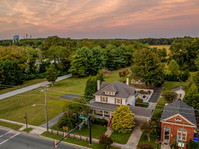 House for sale in Delaware