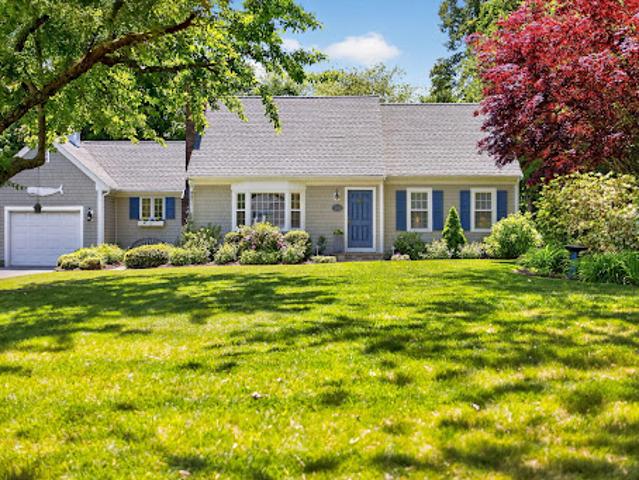 House for sale in Barnstable, Massachusetts