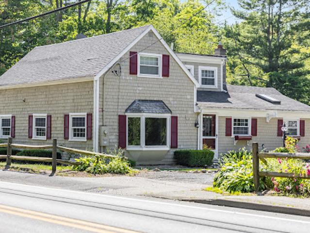 House for sale in East Sandwich, Massachusetts