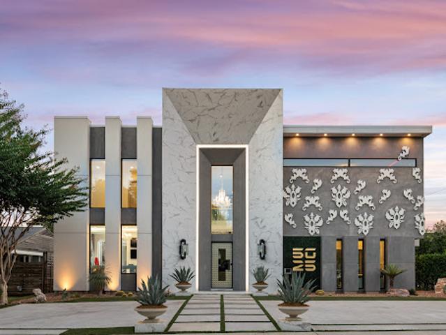 House for sale in Dallas, Texas