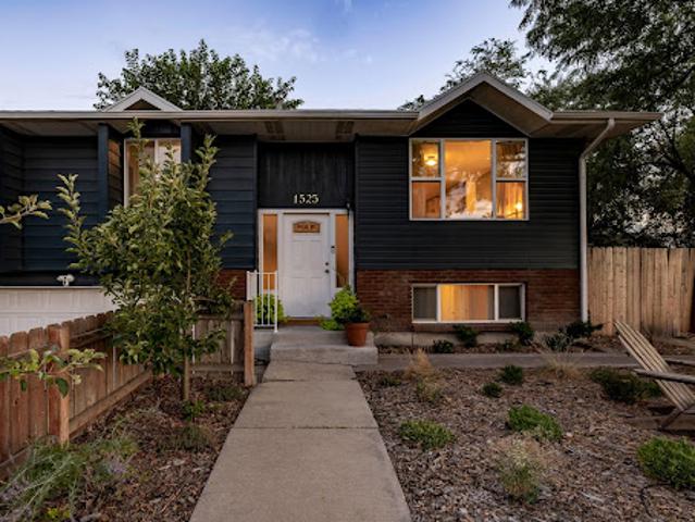 House for sale in Salt Lake City, Utah