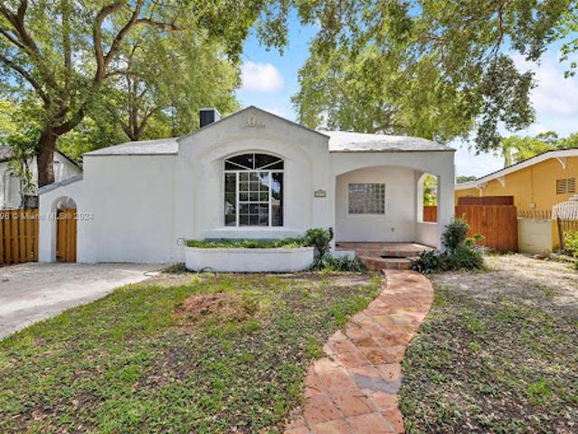 House for sale in Miami, Florida