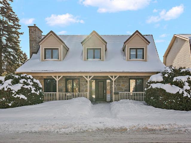 House for sale in Longueuil, Quebec