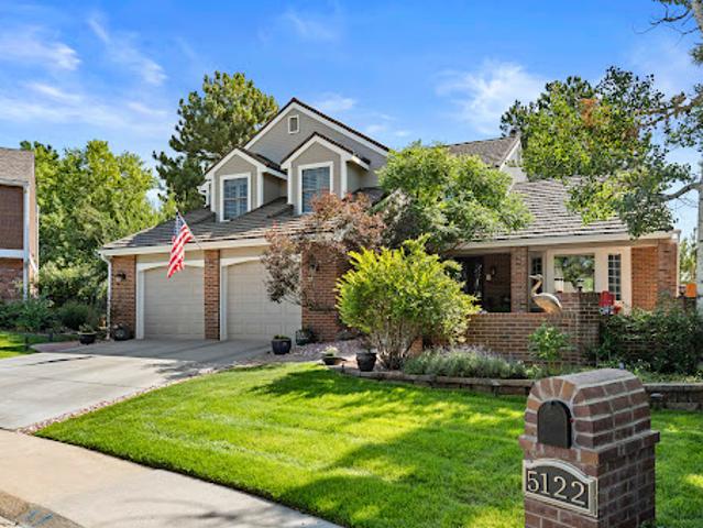 House for sale in Arapahoe, Colorado