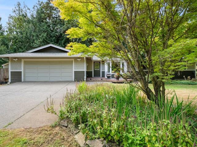 House for sale in Thurston, Washington