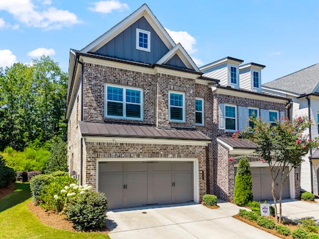 House for sale in Roswell, Georgia