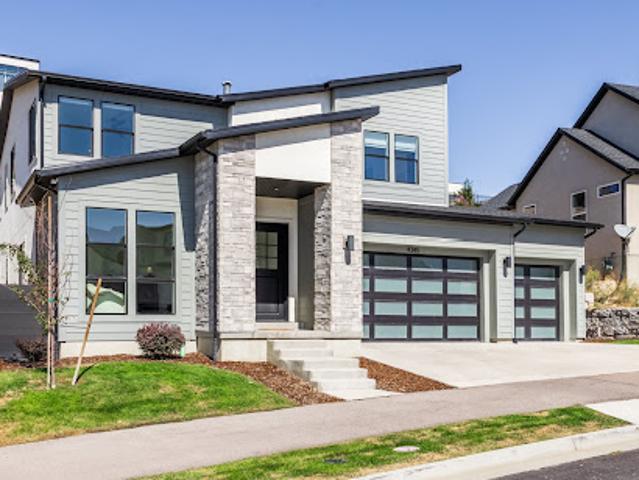 House for sale in Lehi, Utah