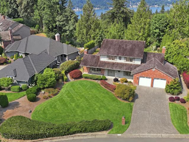 House for sale in Sammamish, Washington