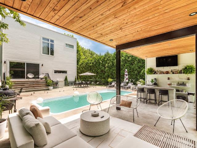 House for sale in Carignan
