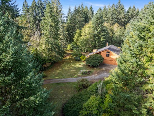 House for sale in Thurston, Washington