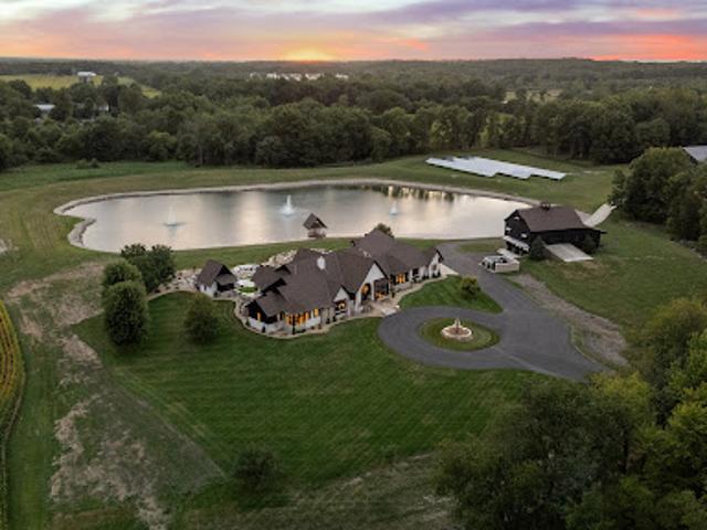 House for sale in Goshen, Indiana
