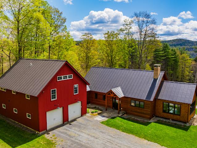 House for sale in Barnard, Vermont