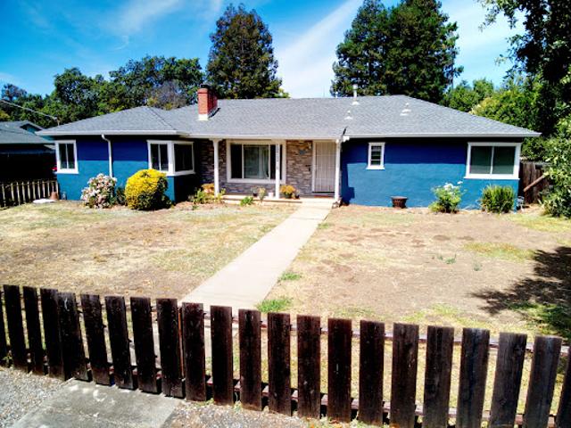 House for sale in Concord, California