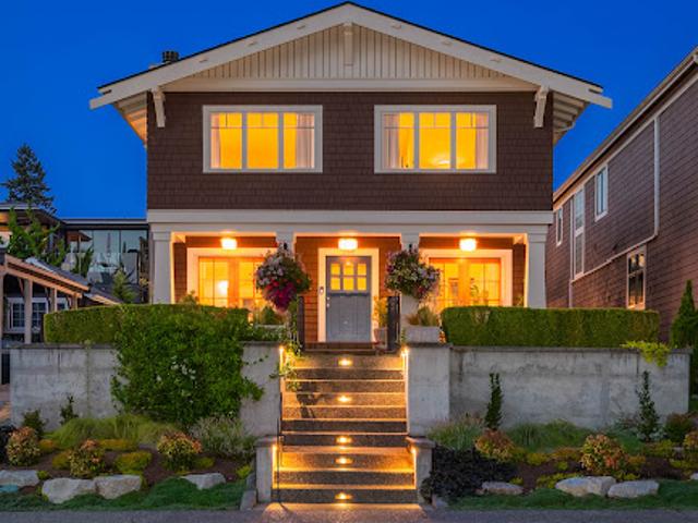 House for sale in Kirkland, Washington